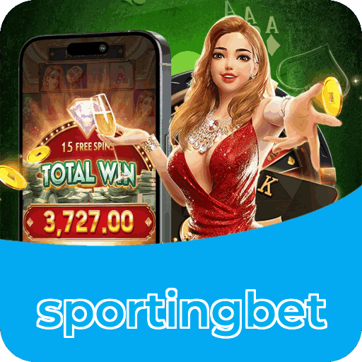 Bônus de boas-vindas sportingbet