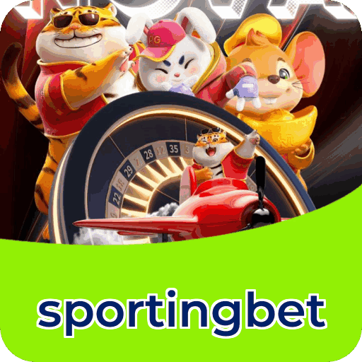 Login rápido no app sportingbet